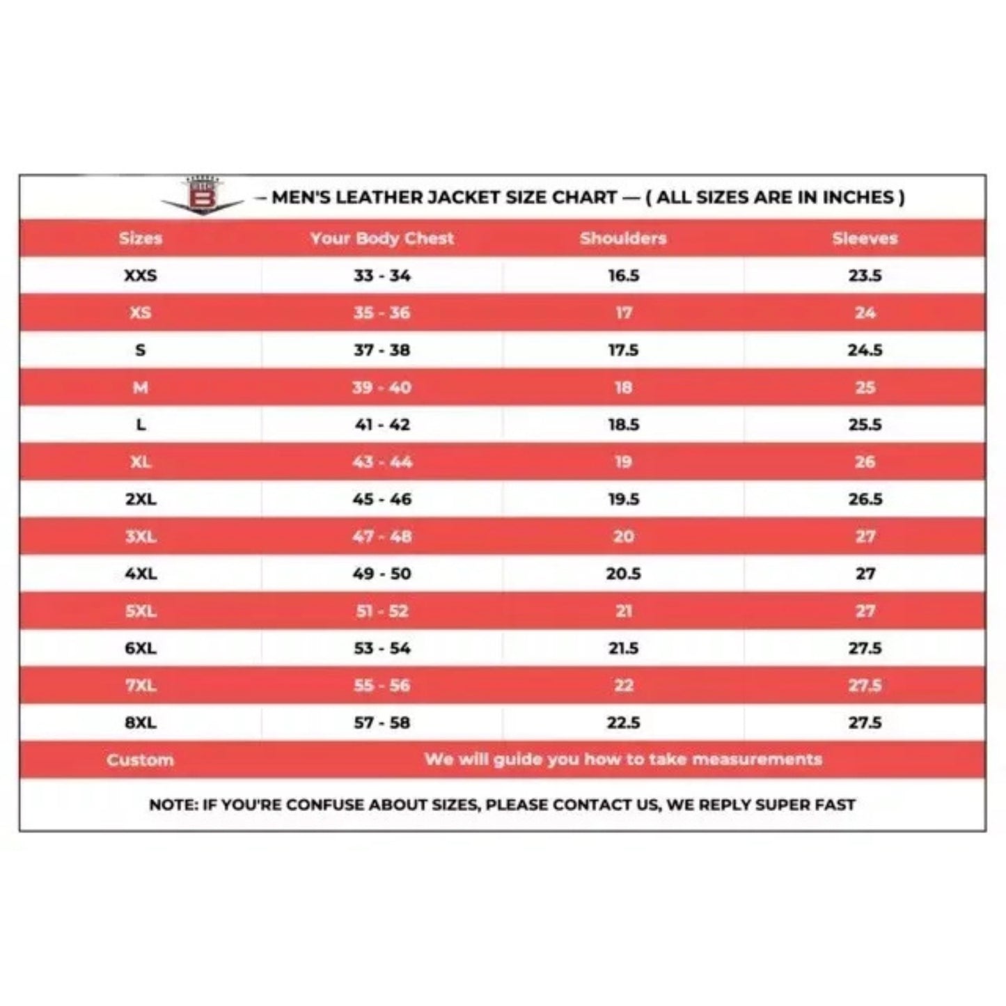 Men's RAF Bomber Aviator Genuine Sheep Skin Jacket Pilot Flying B3 Leather Coat