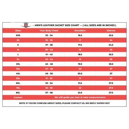 Mens B3 Bomber Aviator RAF Jacket Distressed Sheepskin Leather Winter Brown Co